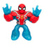 Heroes of Goo Jit Zu Marvel Infinity Armor Spider-Man