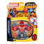 Heroes of Goo Jit Zu Marvel Infinity Armor Spider-Man