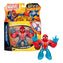 Heroes of Goo Jit Zu Marvel Infinity Armor Spider-Man