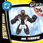 Heroes of Goo Jit Zu DC Hero Pack - Mr Terrific