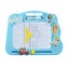 Bluey Travel Magnetic Scribbler