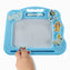 Bluey Travel Magnetic Scribbler