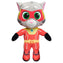 Talking Tom Heroes: Suddenly Super Plush Toy Tom