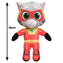 Talking Tom Heroes: Suddenly Super Plush Toy Tom