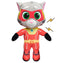 Talking Tom Heroes: Suddenly Super Talk Back Plush Tom