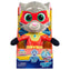 Talking Tom Heroes: Suddenly Super Talk Back Plush Tom