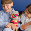 Talking Tom Heroes: Suddenly Super Talk Back Plush Tom