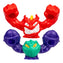 Goo Jitzu Goo Slingers 2 Pack - Blazagon Vs Cacticus