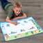 Bluey Aquamagic Art Mat