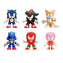 Goo Jitzu Sonic Minis - Sonic