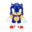 Goo Jitzu Sonic Minis - Sonic