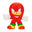 Goo Jitzu Sonic Minis - Knuckles