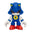 Goo Jitzu Sonic Minis - Metal Sonic