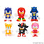 Goo Jitzu Sonic Minis