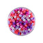 Simbrix Colour Mix Tubes - Confetti