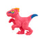 Heroes of Goo Jit Zu Jurassic Minis - Pyroraptor