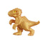 Heroes of Goo Jit Zu Jurassic Minis - Gold Gigantosaurus