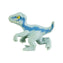 Heroes of Goo Jit Zu Jurassic Minis - Blue