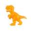 Heroes of Goo Jit Zu Jurassic Minis - Amber T-Rex