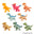 Goo Jitzu Jurassic Minis