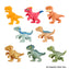 Goo Jitzu Jurassic Minis