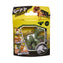 Heroes of Goo Jit Zu Jurassic Minis - Charlie