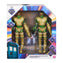 Doctor Who Constable Zreeg and Sergeant Zogroth Wrarth Warrior Set