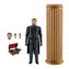 Doctor Who The Master and TARDIS Vortex Edition Figure Set