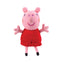 Peppa Pig Peppa, George & Evie 3 Pack