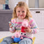 Peppa Pig Peppa, George & Evie 3 Pack