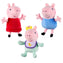 Peppa Pig Plush - Peppa
