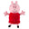 Peppa Pig Plush - Peppa