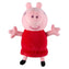 Peppa Pig Plush - Peppa