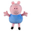 Peppa Pig Plush - George