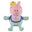 Peppa Pig Plush - Evie
