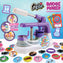 Giftie Badge Maker