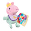 Peppa Pig Evie with Blanket