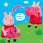 Peek-A-Boo Peppa