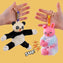 MagMiMi Mystery Magnetic Plush