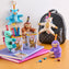 MagMiMi Mystery Magnetic Plush