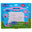 Peppa Pig Travel Magnetic Scribbler