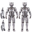 The Cybermen from Dark Water