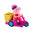 Peppa Pig Whizz-Around - Peppa's Little Bike