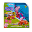 Peppa Pig Whizz-Around - Peppa's Little Bike