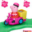 Peppa Pig Whizz-Around - Peppa's Little Bike
