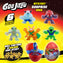 Goo Jitzu Mystery Surprise Eggs