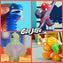 Goo Jitzu Mystery Surprise Eggs