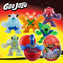 Goo Jitzu Mystery Surprise Eggs