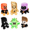 Preston Playz Mystery Plushie