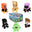 Preston Playz Mystery Plushie